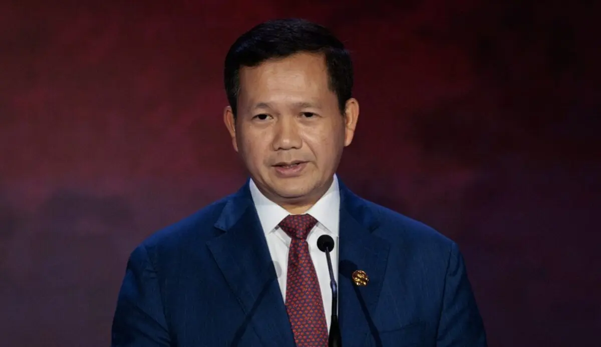 Cambodia No ‘Safe Haven’ for Cyberscams – PM