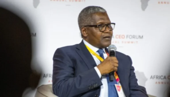 I’ve Lived in my Home for 36 Years — Dangote (NewsCentral TV)