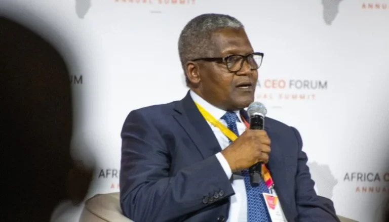 Dangote Targets African Fuel Self-Sufficiency By 2030