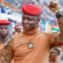 Ibrahim Traore (NewscentralTV)