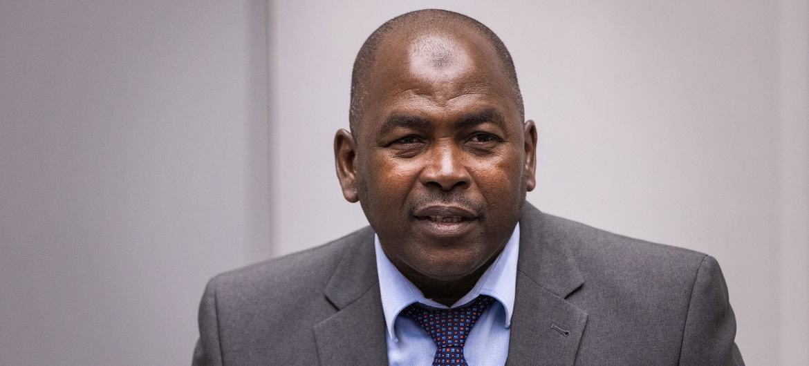 ICC to deliver verdict on Central African rebel chief (News Central TV)