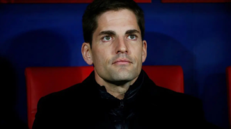 Robert Moreno