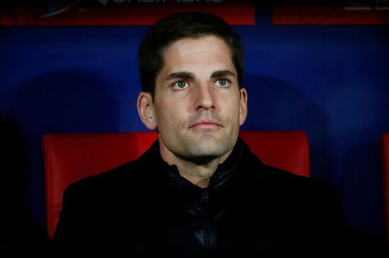 South Korea Appoint Robert Moreno as Interim Coach