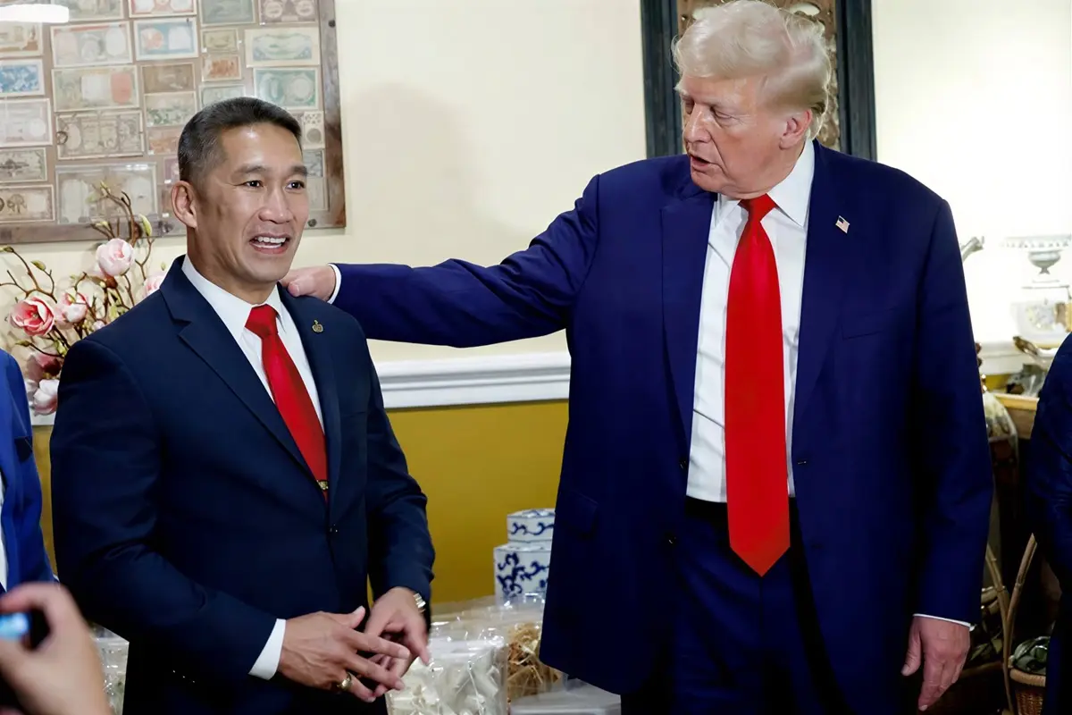 Hung Cao 