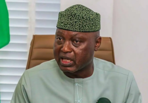 Biodun Oyebanji