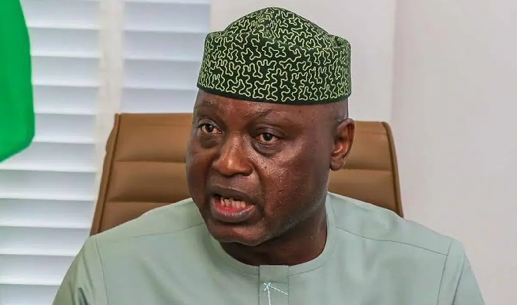 Biodun Oyebanji
