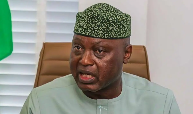 Oyebanji Promises Stronger Second Term in Ekiti
