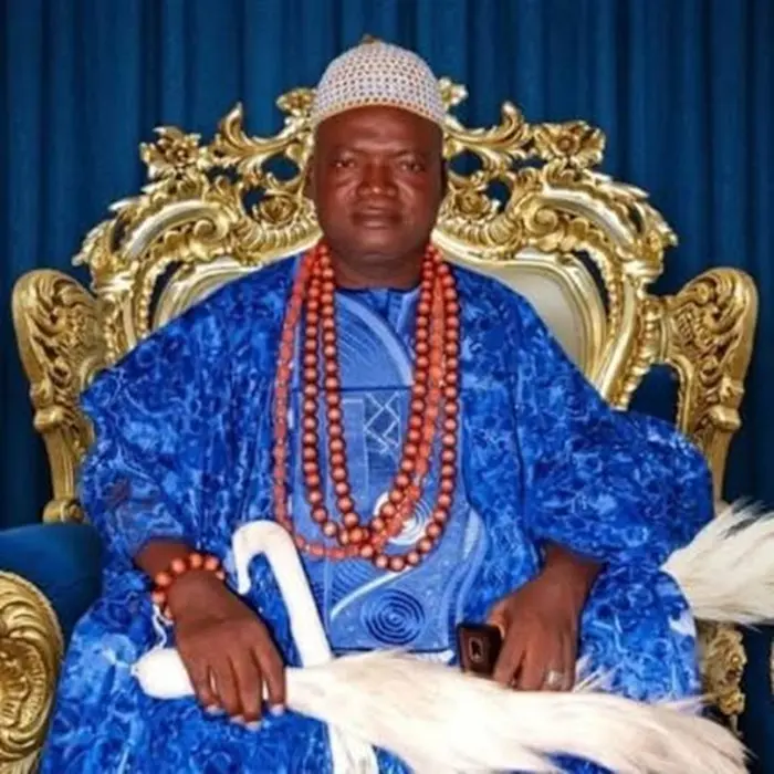Oba Moses Oyinloye Iwedunmoye I