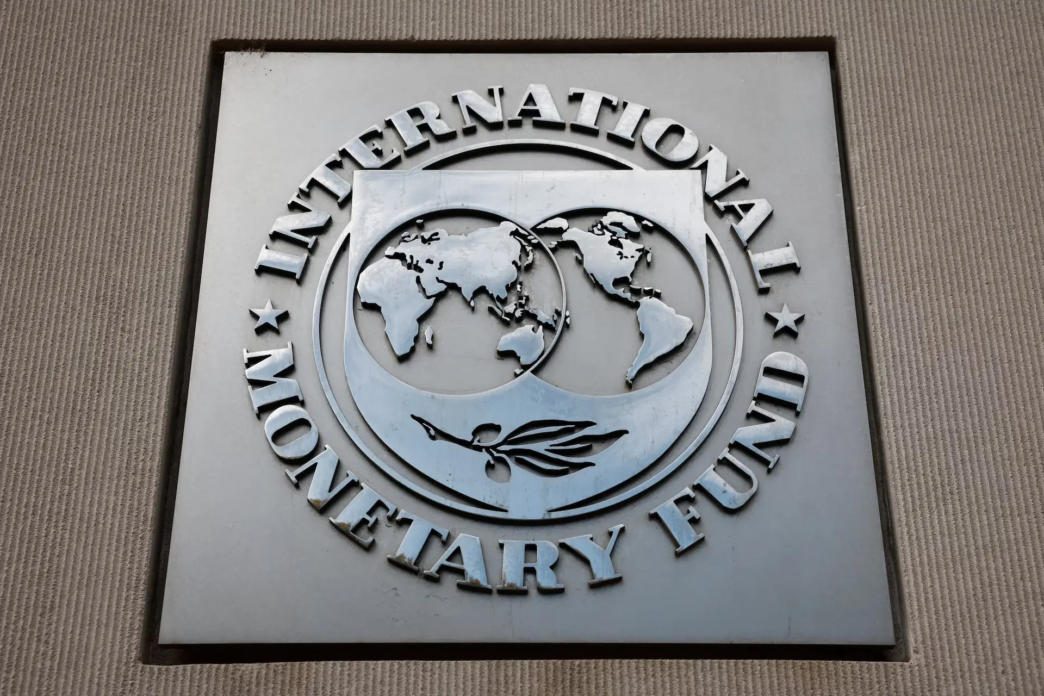 The IMF approves a $2.2 billion loan deal for Senegal (News Central TV)