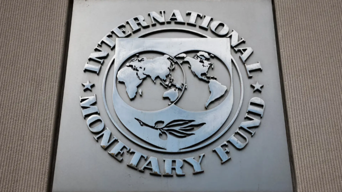 The IMF approves a $2.2 billion loan deal for Senegal (News Central TV)