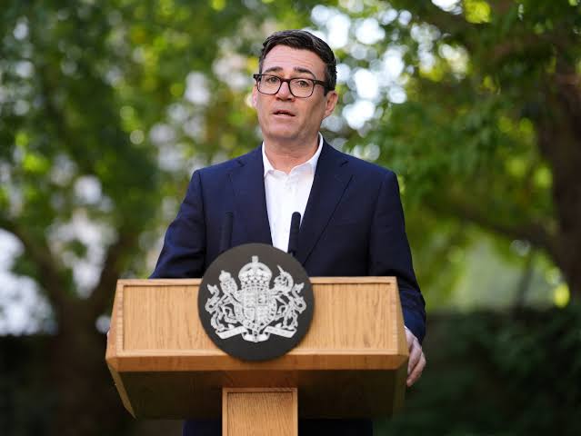 The UK to lead global AI safety at the G20 (News Central TV)