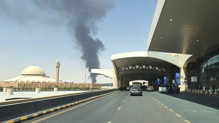 UN Council condemns Houthi strikes in Saudi Arabia (News Central TV)