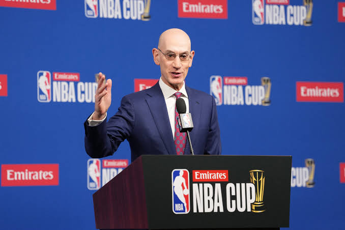 NBA targets  billion expansion for Las Vegas team (News Central TV)NBA targets  billion expansion for Las Vegas team (News Central TV)

Special issue topic: Beyond Hybridity: Epistemic Injustice, Indigenous Knowledge Systems, and the Reconstruction of Governance Legitimacy in Post-Conflict Africa

