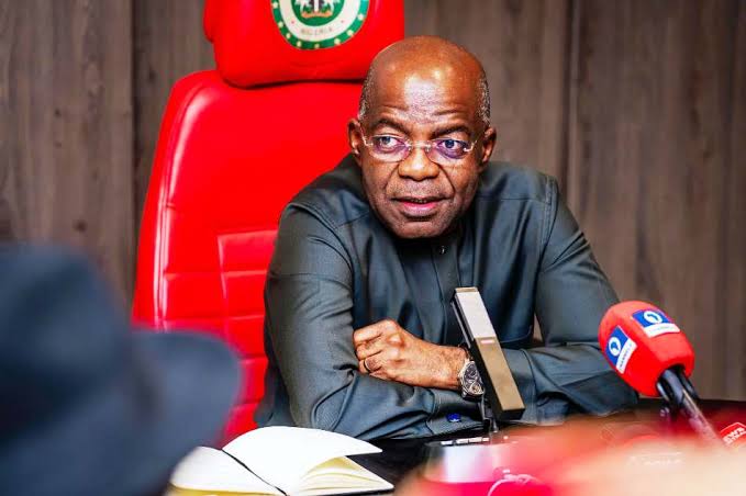 Otti urges Igbo traders to embrace manufacturing (News Central TV)