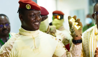 Burkina Faso Opens First Gold Refinery