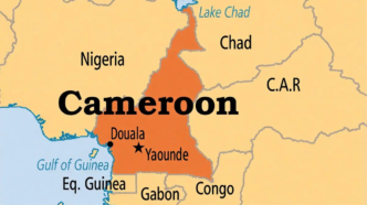 Cameroon