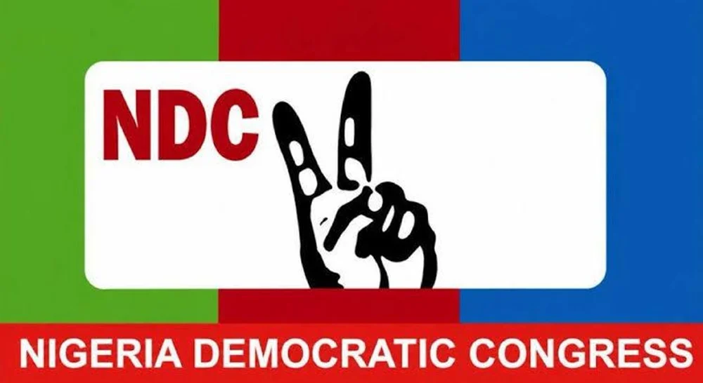 INEC Denies Altering NDC Candidates List (News Central TV)