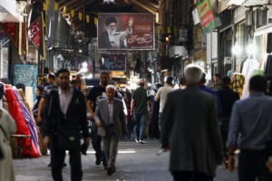 IRAN