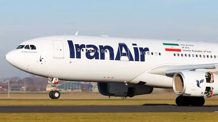 US Sanctions Threatens Iranian Airlines (NewsCentral TV)