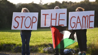 Israel Boycott