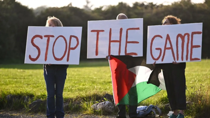 Israel Boycott