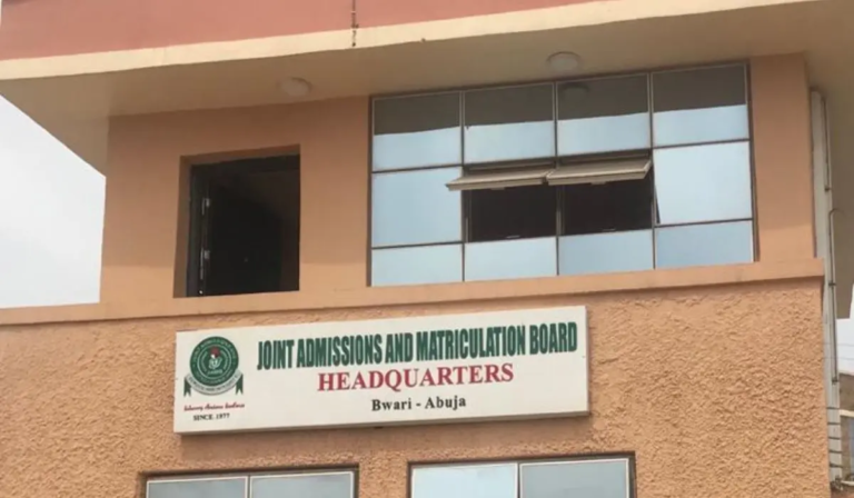 JAMB Extends Admission Acceptance Deadline
