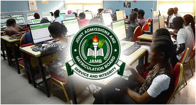 JAMB Releases Results of 2026 Underage UTME Candidates (NewsCentral TV)