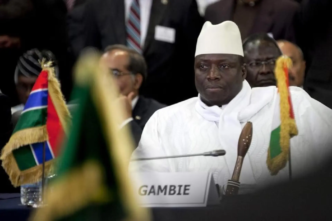 The US returns $2.5 million to Gambia from the Jammeh asset sale (News Central TV)