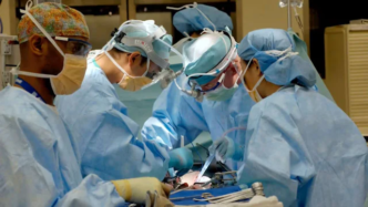 Japan Performs World-First Heart Stem Cell Surgery