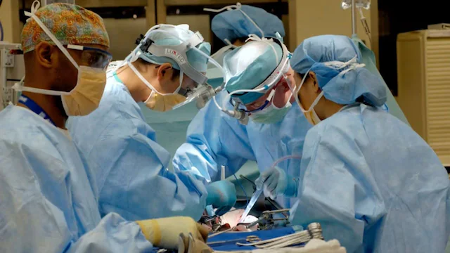 Japan Performs World-First Heart Stem Cell Surgery