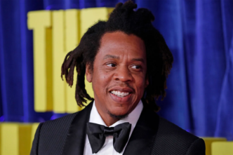 Jay-Z Sexual Assault Accuser Admits False Claims (NewsCentral TV)