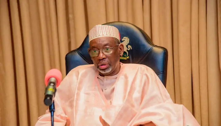 Jigawa Governor Appoints 17th Emir of Gumel (NewsCentral TV)