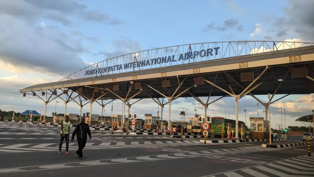 JKIA (Newscentraltv)