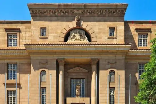 Johannesburg Magistrates’ Court