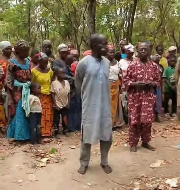 Kaduna Abductors Threaten, Starve, Rape Captives – Amnesty (News Central TV)