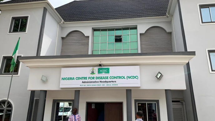 Kano, Seven States Record 98% of Diphtheria Cases (NewsCentral TV)