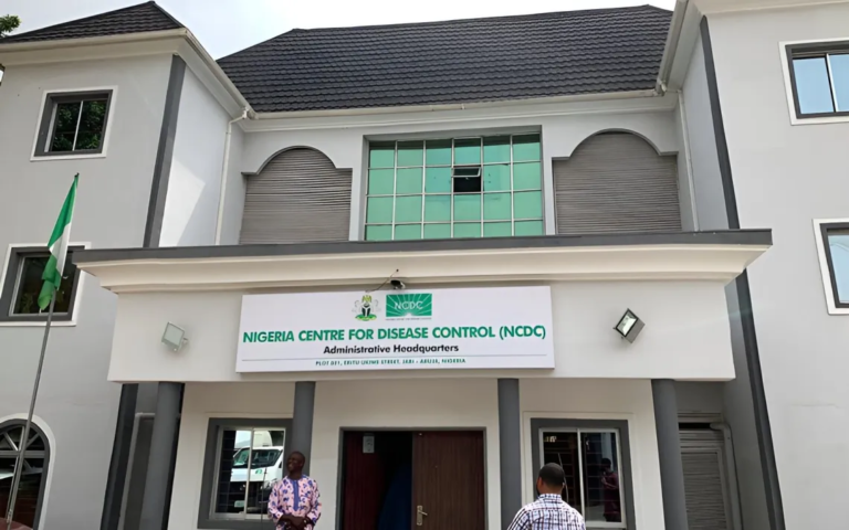 Kano, Seven States Record 98% of Diphtheria Cases