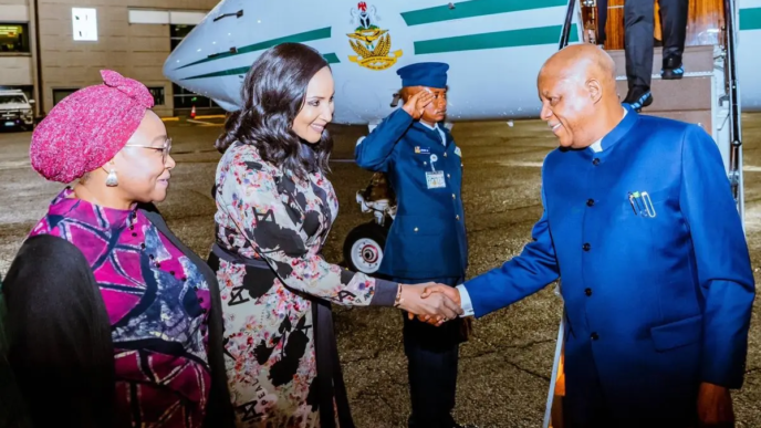 Kashim Shettima (NewscentralTV)