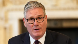 Keir Starmer (NewscentralTV)
