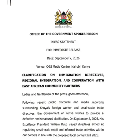 Kenya 1