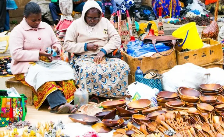 Kenya Gives Foreign Traders 90 Days (NewsCentral TV)