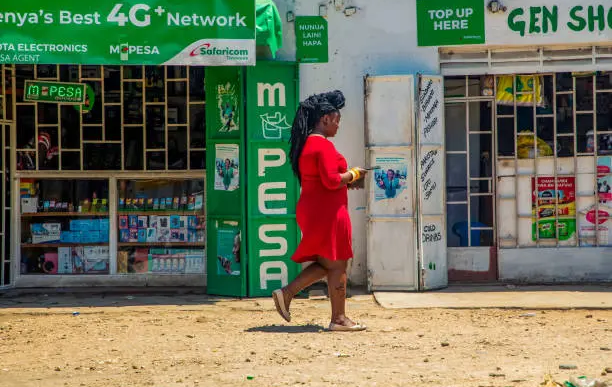 Kenya Orders Foreigners to Close Small Businesses (News Central TV)