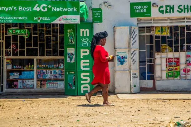 Kenya Orders Foreigners to Close Small Businesses (News Central TV)