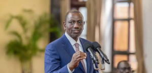 President Ruto Orders Tata Chemicals Exit (NewsCentral TV)