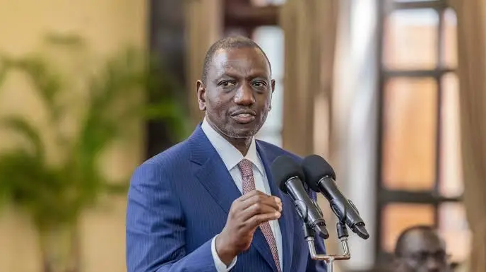 President Ruto Orders Tata Chemicals Exit (NewsCentral TV)