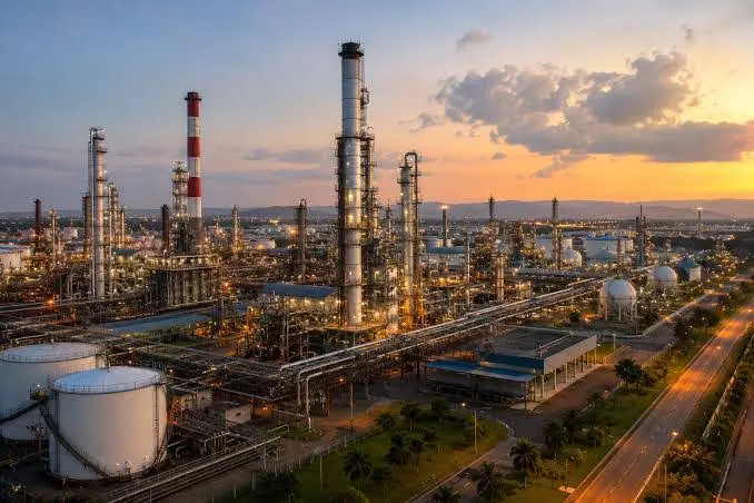 Kenya’s $16 Billion Refinery Project