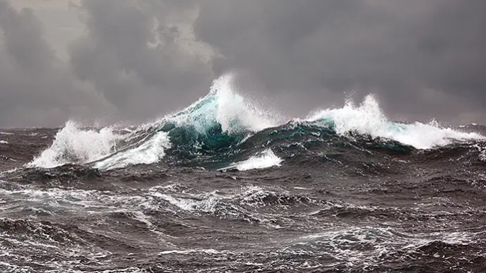 Kenya Warns Of Dangerous Coastal Conditions (News Central TV)