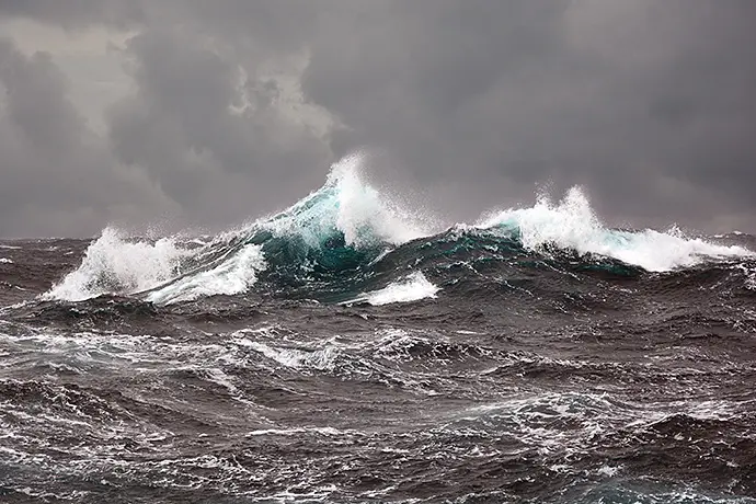 Kenya Warns Of Dangerous Coastal Conditions
