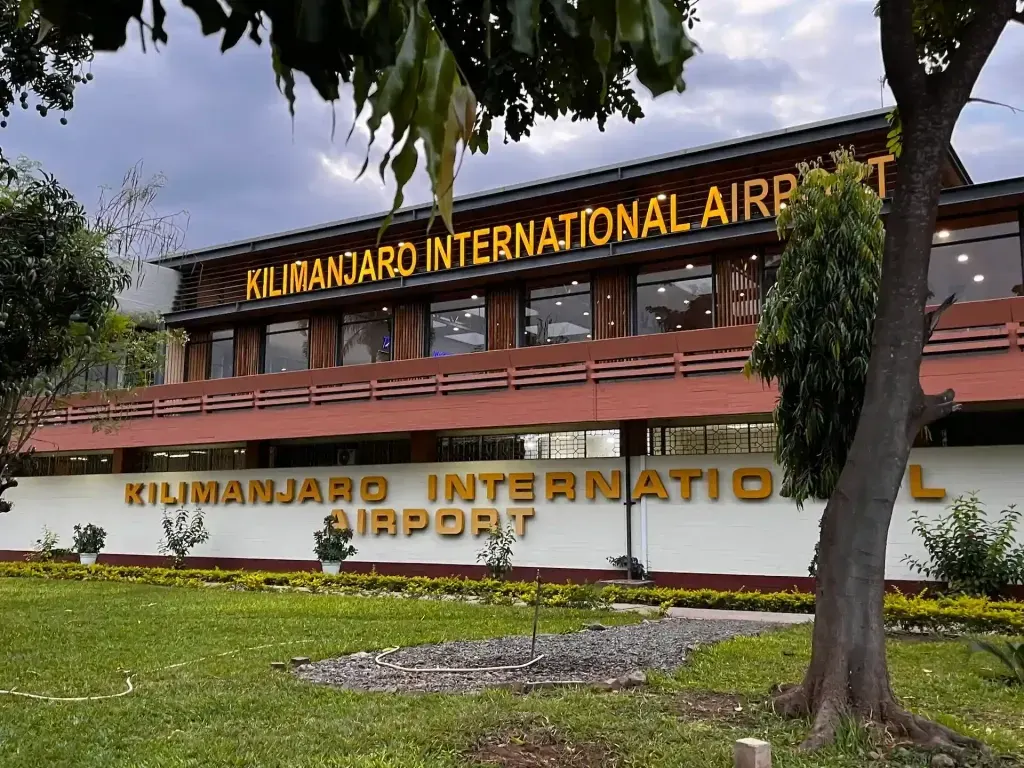 Kilimanjaro International Airport