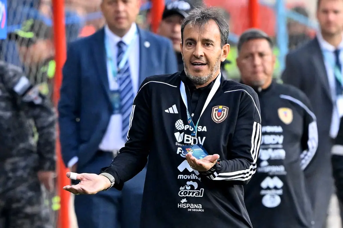 Fernando “Bocha” Batista